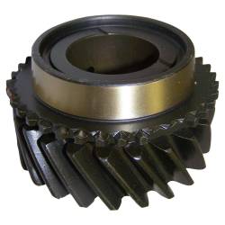 Crown Automotive Jeep Replacement - Crown Automotive J8132429 3rd Gear for CJ5/CJ7/Scrambler - Image 1