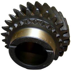 Crown Automotive Jeep Replacement - Crown Automotive J8132674 3rd Gear for CJ5/CJ7 - Image 2
