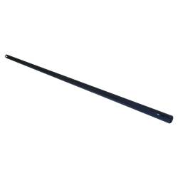 Crown Automotive Jeep Replacement - Crown Automotive J8134290 Steering Tie Rod Tube for CJ7/Scrambler - Image 1