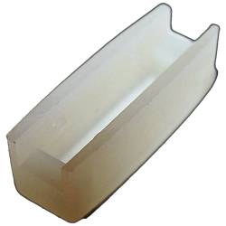 Crown Automotive Jeep Replacement - Crown Automotive J8133418 Manual Trans Shift Fork Insert - Image 2