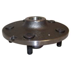 Crown Automotive Jeep Replacement - Crown Automotive J8133730 Wheel Hub for CJ5/CJ7/Scrambler - Image 1