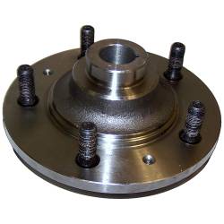 Crown Automotive Jeep Replacement - Crown Automotive J8133730 Wheel Hub for CJ5/CJ7/Scrambler - Image 2