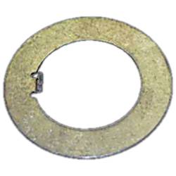 Crown Automotive Jeep Replacement - Crown Automotive JA000867 Axle Spindle Nut Lock Washer - Image 2