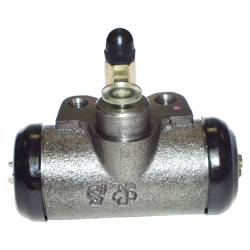 Crown Automotive Jeep Replacement - Crown Automotive JA001484 Front Wheel Cylinder for 41-52 MB Willys - Image 1