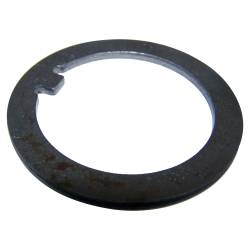 Crown Automotive Jeep Replacement - Crown Automotive JA000865 Axle Spindle Nut Lock Washer - Image 1