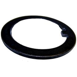 Crown Automotive Jeep Replacement - Crown Automotive JA000865 Axle Spindle Nut Lock Washer - Image 2