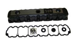 Crown Automotive Jeep Replacement - Crown Automotive RT35001 Valve Cover - Image 1