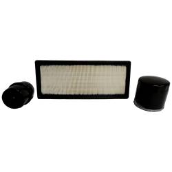 Crown Automotive Jeep Replacement - Crown Automotive MFK14 Master Filter Kit for 87-93 Jeep Wrangler YJ - Image 2