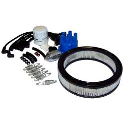 Crown Automotive Jeep Replacement - Crown Automotive TK29 Tune Up Kit for 83-86 Jeep CJ5/CJ7 - Image 2