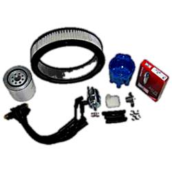 Crown Automotive Jeep Replacement - Crown Automotive TK27 Tune Up Kit for 78-79 Jeep CJ5/CJ7 - Image 2