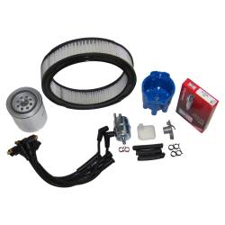 Crown Automotive Jeep Replacement - Crown Automotive TK27 Tune Up Kit for 78-79 Jeep CJ5/CJ7 - Image 1