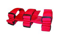 Crown Automotive Jeep Replacement - Crown Automotive RT27005 Fire Extinguisher Holder - Image 2
