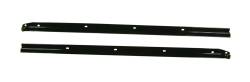 Crown Automotive Jeep Replacement - Crown Automotive RT26064 Windshield Channel for CJ5/CJ7/Scrambler Wrangler YJ - Image 1