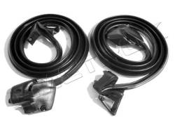 Metro Moulded Parts - Metro Moulded LM 12-G Door Seal - Image 1