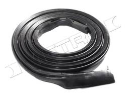 Metro Moulded Parts - Metro Moulded HD 1515 Convertible Top Rear Bow Seal - Image 1