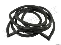 Metro Moulded Parts - Metro Moulded LM 23-M Door Seal - Image 1