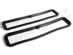 Metro Moulded Parts - Metro Moulded MB 80 Back Up Light Seal - Image 1