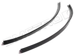 Metro Moulded Parts - Metro Moulded VS 2 Verticle Division Windshield Seal - Image 1