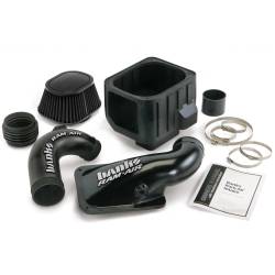 Banks Power - Banks Power 42135-D Air Intake System for 04.5-05 Chevy/GMC 2500/3500 - Image 1