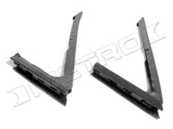 Metro Moulded Parts - Metro Moulded WR 2006 Vent Window Glass Seal - Image 1