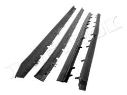 Metro Moulded Parts - Metro Moulded WC 2009-02 Window Channel Sweeper - Image 1