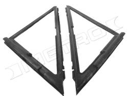 Metro Moulded Parts - Metro Moulded WR 2308 Vent Window Glass Seal - Image 1