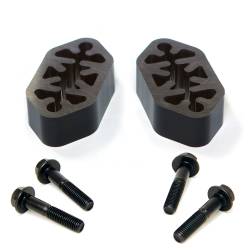 Banks Power - Banks Power 19249-2 Sway Bar Spacer Kit for 14-25 RAM 1500/2500/3500 - Image 1
