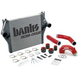 Banks Power - Banks Power 25980 Techni-Cooler Intercooler System - Image 1