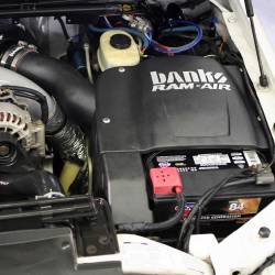 Banks Power - Banks Power 42210 Air Intake System for 99-03 Ford F250/F350 7.3L - Image 3