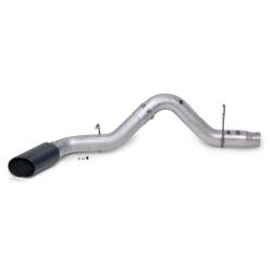 Banks Power - Banks Power 48996-B 5" Monster Exhaust for 17-19 Silverado 2500HD/3500HD L5P - Image 1