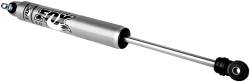 FOX Offroad Shocks - FOX 980-24-888 2.0 Performance Smooth Shock Rear 1.5-3.5" for 07-18 Jeep JK - Image 4