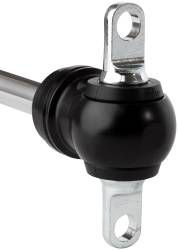 FOX Offroad Shocks - FOX Shocks 980-24-643 FOX 2.0 Performance Series Smooth Body IFP Shock - Image 4