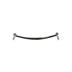 SuperSprings - SuperSprings SSA13 Heavy Duty Leaf Helper Springs - Image 3