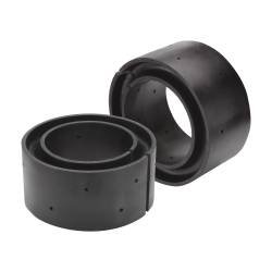 SuperSprings - SuperSprings CSS-1225 Coil SumoSprings for 05-13 Nissan PATHFINDER - Image 1