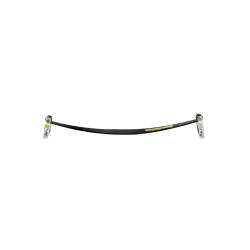 SuperSprings - SuperSprings SSA16 Specialist Leaf Helper Springs - Image 3