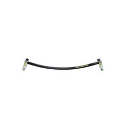 SuperSprings - SuperSprings SSA23 Specialist Leaf Helper Springs - Image 3