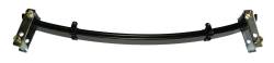 SuperSprings - SuperSprings SSA24 Heavy Duty Leaf Helper Springs - Image 1