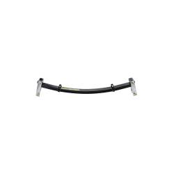 SuperSprings - SuperSprings SSA26 Heavy Duty Leaf Helper Springs - Image 2