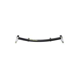 SuperSprings - SuperSprings SSA33 Extra Heavy Duty Leaf Helper Springs - Image 2