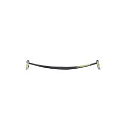 SuperSprings - SuperSprings SSA28 Heavy Duty Leaf Helper Springs - Image 3