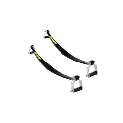 SuperSprings - SuperSprings SSA28 Heavy Duty Leaf Helper Springs - Image 1