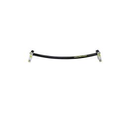 SuperSprings - SuperSprings SSA32 Medium Duty Leaf Helper Springs - Image 3