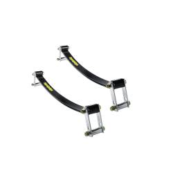 SuperSprings - SuperSprings SSA32 Medium Duty Leaf Helper Springs - Image 1