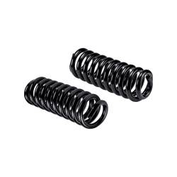 SuperSprings - SuperSprings SSC-30 SuperCoil 3935 lbs. Heavy Duty Replacement Coil Springs - Image 1