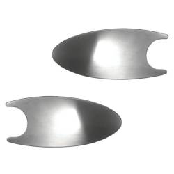 Autoloc - Autoloc AUTBZDH1 Door Handle Notch Lever - Image 1