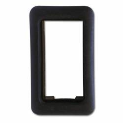 Autoloc - Autoloc AUTCASEX Switch Bezel Frame for 1 Switch - Image 1