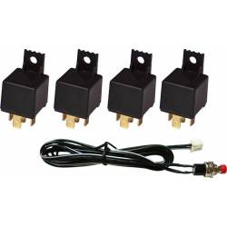 Autoloc - Autoloc AUTEWSK Dual Window Operation Kit for EWS Switches - Image 1