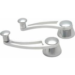 Autoloc - Autoloc AUTDNWC001 Billet "Open" Door & Window Crank - Image 1