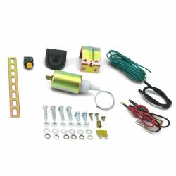 Autoloc - Autoloc AUTPT1500 Power Trunk Hatch Kit 15lbs* - Image 1