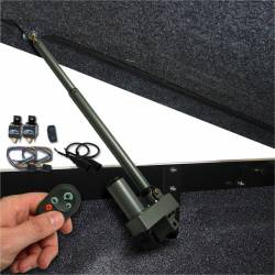 Autoloc - Autoloc AUTTONNOS2 Bolt In Power Tonneau Cover Opener w/Remote - Image 1